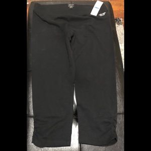 Calvin Klein Performance Capri Leggings